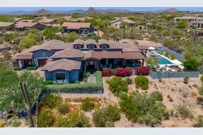 11306 E Monument Drive, Scottsdale, AZ 85262 - Photo 61