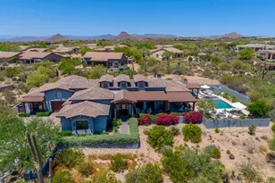 11306 E Monument Dr, Scottsdale, AZ 85262 - Photo 61