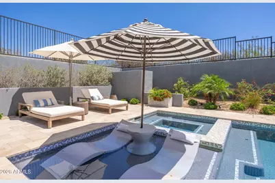 11306 E Monument Drive, Scottsdale, AZ 85262 - Photo 49