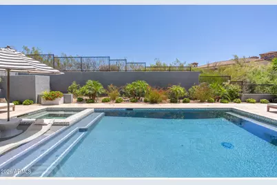 11306 E Monument Drive, Scottsdale, AZ 85262 - Photo 49