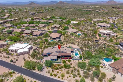 11306 E Monument Drive, Scottsdale, AZ 85262 - Photo 59