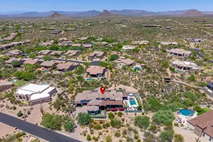11306 E Monument Dr, Scottsdale, AZ 85262 - Photo 59