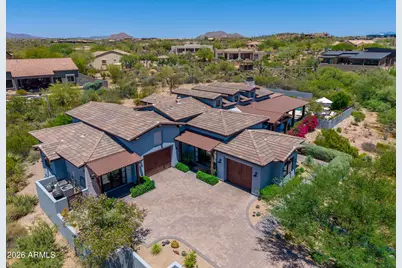 11306 E Monument Drive, Scottsdale, AZ 85262 - Photo 61