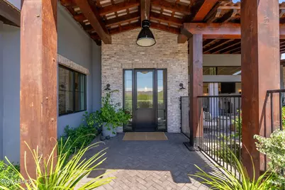 11306 E Monument Drive, Scottsdale, AZ 85262 - Photo 3