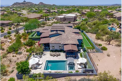 11306 E Monument Drive, Scottsdale, AZ 85262 - Photo 57
