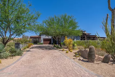 11306 E Monument Drive, Scottsdale, AZ 85262 - Photo 65