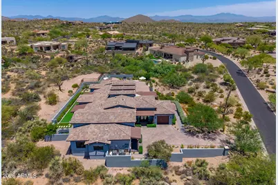 11306 E Monument Drive, Scottsdale, AZ 85262 - Photo 57