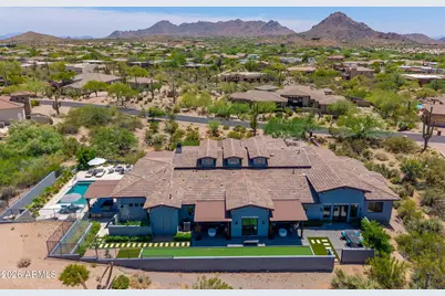 11306 E Monument Drive, Scottsdale, AZ 85262 - Photo 55
