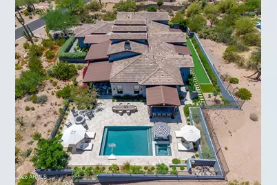 11306 E Monument Drive, Scottsdale, AZ 85262 - Photo 59