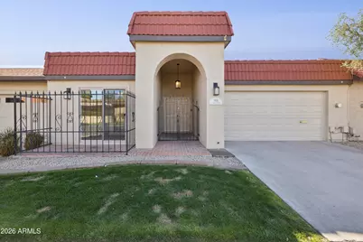 7901 E Plaza Avenue, Scottsdale, AZ 85250 - Photo 1