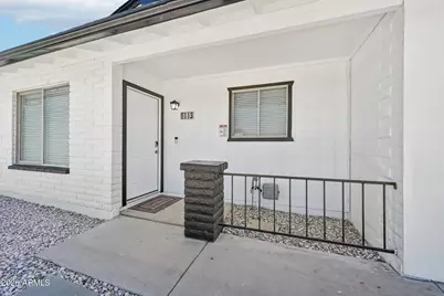 113 N Ridge Circle, Mesa, AZ 85203 - Photo 3