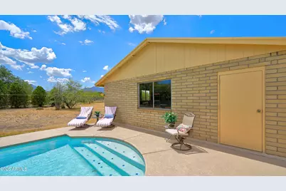 3619 E Ojibwa Street, Sierra Vista, AZ 85650 - Photo 47