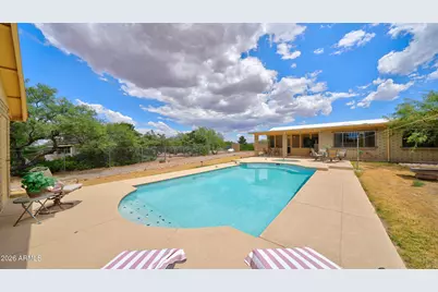 3619 E Ojibwa Street, Sierra Vista, AZ 85650 - Photo 49