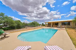3619 E Ojibwa St, Sierra Vista, AZ 85650 - Photo 49