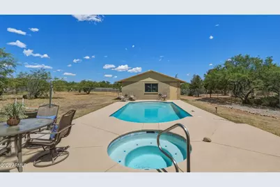 3619 E Ojibwa Street, Sierra Vista, AZ 85650 - Photo 43