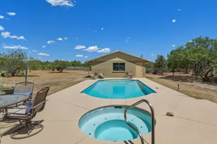 3619 E Ojibwa St, Sierra Vista, AZ 85650 - Photo 43