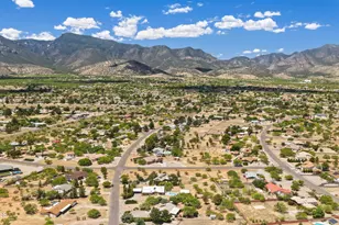3619 E Ojibwa St, Sierra Vista, AZ 85650 - Photo 57