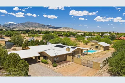 3619 E Ojibwa Street, Sierra Vista, AZ 85650 - Photo 3