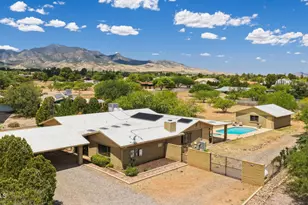 3619 E Ojibwa St, Sierra Vista, AZ 85650 - Photo 3