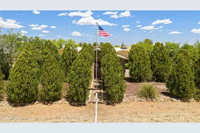 3619 E Ojibwa Street, Sierra Vista, AZ 85650 - Photo 5