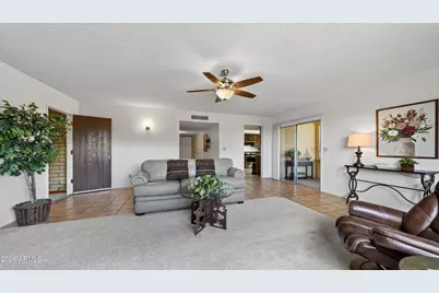 3619 E Ojibwa Street, Sierra Vista, AZ 85650 - Photo 15