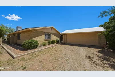 3619 E Ojibwa Street, Sierra Vista, AZ 85650 - Photo 61