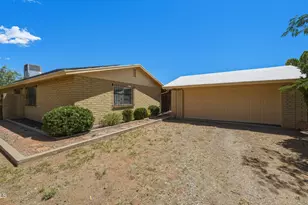 3619 E Ojibwa St, Sierra Vista, AZ 85650 - Photo 61