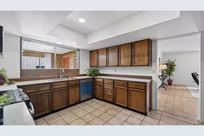 3619 E Ojibwa Street, Sierra Vista, AZ 85650 - Photo 17