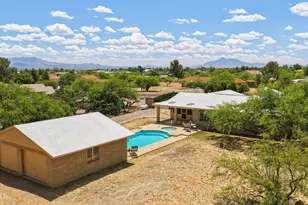 3619 E Ojibwa St, Sierra Vista, AZ 85650 - Photo 45