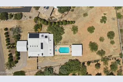 3619 E Ojibwa Street, Sierra Vista, AZ 85650 - Photo 41