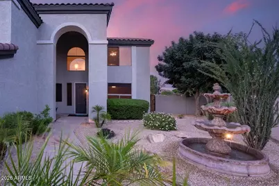 9638 E Lompoc Avenue, Mesa, AZ 85209 - Photo 1