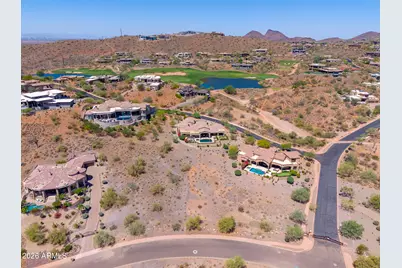 9310 N Powderhorn Drive N #14, Fountain Hills, AZ 85268 - Photo 25