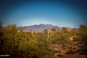 9310 N Powderhorn Dr N, Fountain Hills, AZ 85268 - Photo 1