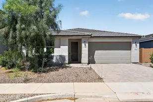 10526 S 56th Ln, Laveen, AZ 85339 - Photo 1