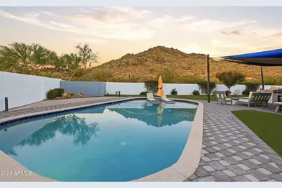 4417 E Mountain View Road, Phoenix, AZ 85028 - Photo 33
