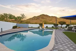 4417 E Mountain View Rd, Phoenix, AZ 85028 - Photo 33