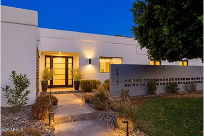 4417 E Mountain View Road, Phoenix, AZ 85028 - Photo 3