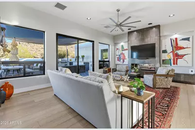 4417 E Mountain View Road, Phoenix, AZ 85028 - Photo 11