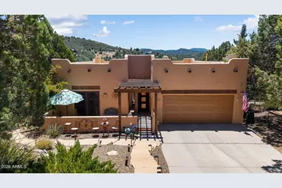 503 E Juniper Drive, Prescott, AZ 86303 - Photo 1