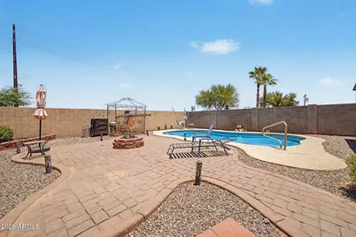 1946 E Silversmith Trail, San Tan Valley, AZ 85143 - Photo 1