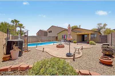 1946 E Silversmith Trail, San Tan Valley, AZ 85143 - Photo 23