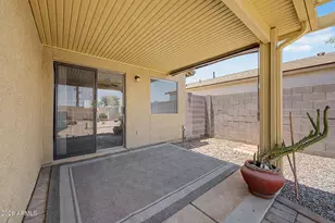 1946 E Silversmith Trail, San Tan Valley, AZ 85143 - Photo 21