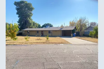 4341 E Vernon Avenue, Phoenix, AZ 85008 - Photo 1