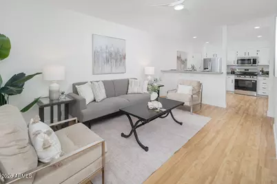 720 S Dobson Road #85, Mesa, AZ 85202 - Photo 5