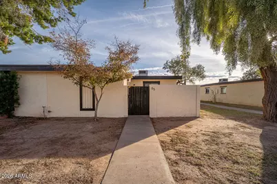720 S Dobson Road #85, Mesa, AZ 85202 - Photo 1