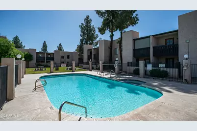 1927 E Hampton Avenue #222, Mesa, AZ 85204 - Photo 23