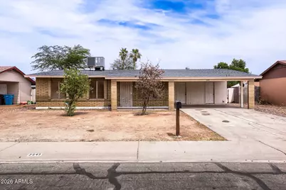 3243 N 77th Drive, Phoenix, AZ 85033 - Photo 1