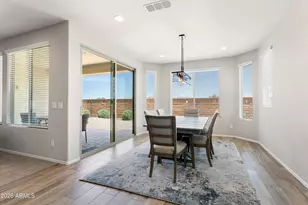 26042 W Kristal Way, Buckeye, AZ 85396 - Photo 15