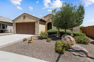26042 W Kristal Way, Buckeye, AZ 85396 - Photo 3