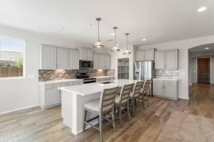 26042 W Kristal Way, Buckeye, AZ 85396 - Photo 11